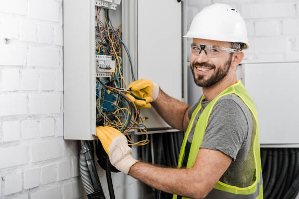 Best Electrical Upgrades for Homes  in Tupelo, MS